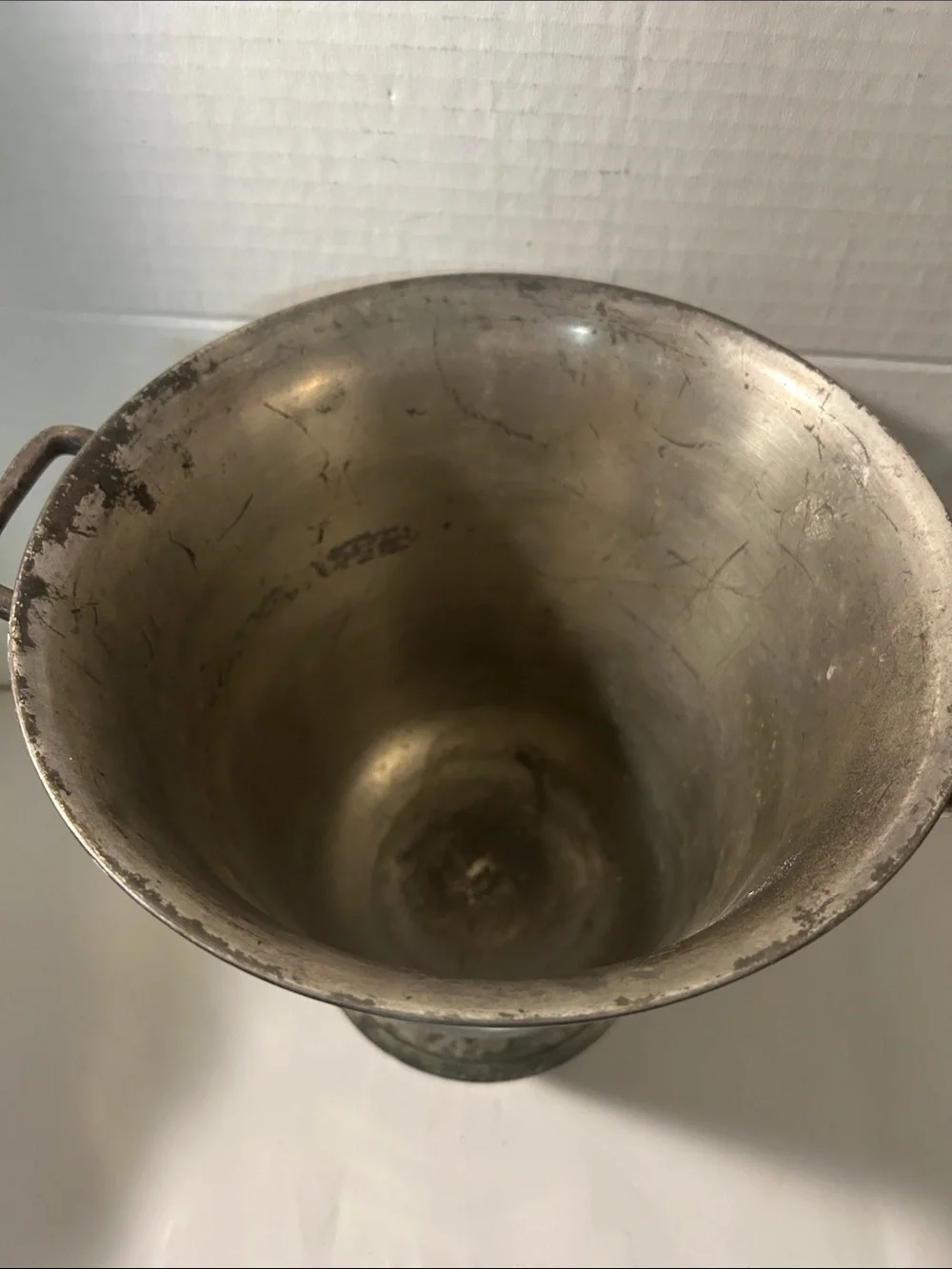 N/A classic silver